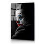 Wallity UV-140 Pintura Decorativa de Vidrio Templado Multicolor 70 x 100 cm